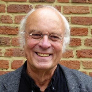 Klaus Kösters › SPD Drensteinfurt